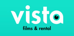 Vista Films Logo